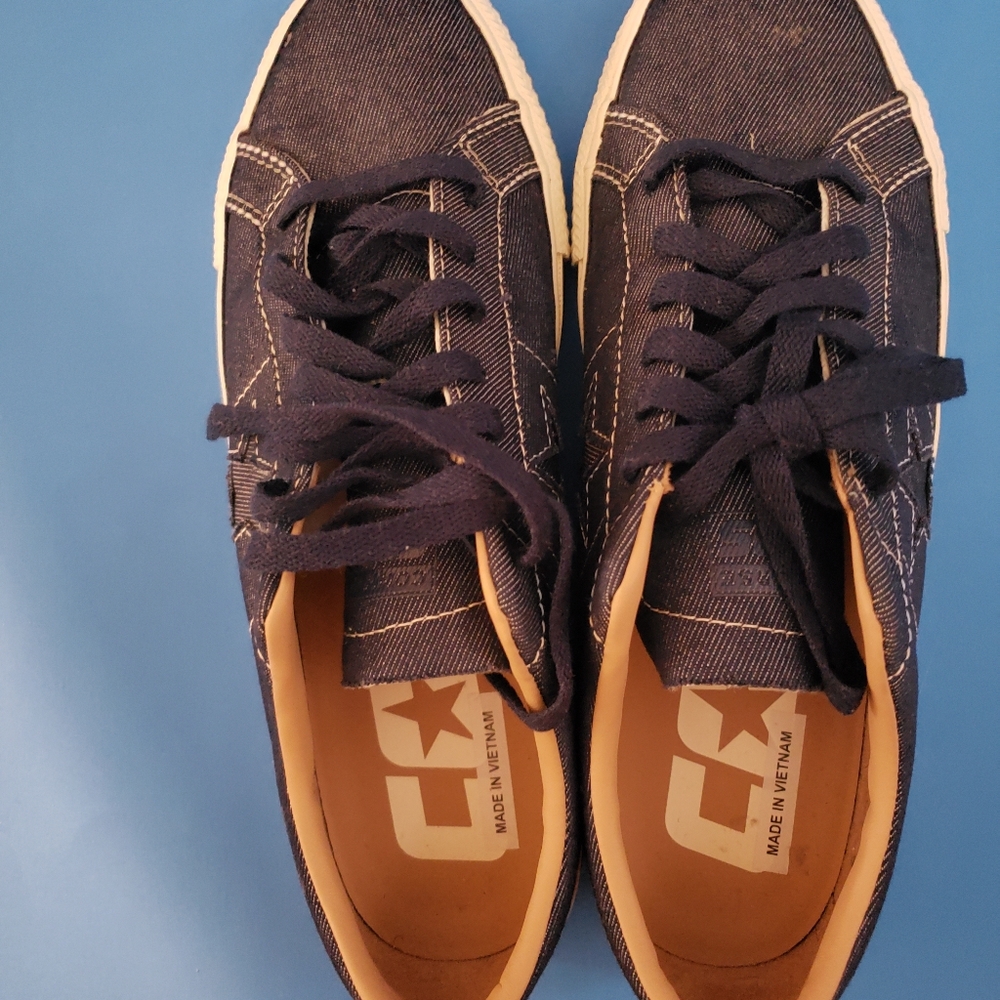 Converse One Star - image 4